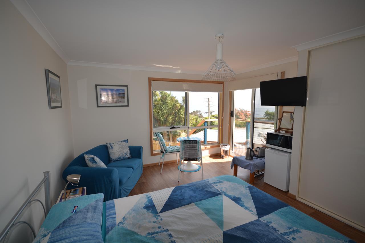 בואט הארבור Seascape Beach House מראה חיצוני תמונה